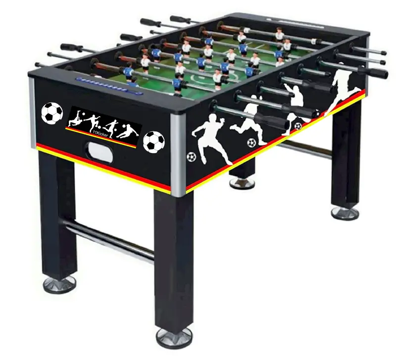 Professional-Grade Table Football Set – 45 Kg Heavy-Duty Design 1