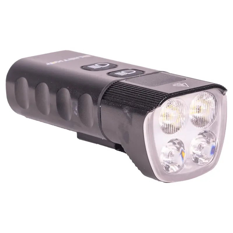 Quietkat Explorer 2000 Dual-Function Light & Power Bank 1