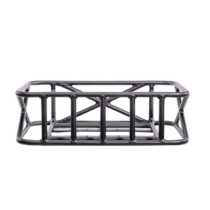Quietkat Pannier-Style Cargo Basket 1
