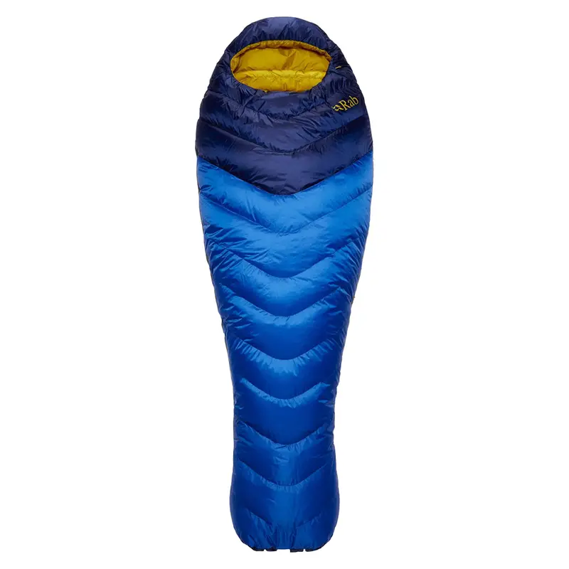 Rab Neutrino 200 Lightweight Down Sleeping Bag 1