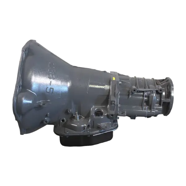 Randy'S Transmissions Stage 1 48Re Rebuild For 2003–2007 Ram 5.9L Cummins 1