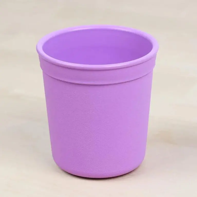 Re-Play Recycled Plastic Tiny Tumbler – Bpa-Free 6 Oz / 175 Ml Sippy Cup Alternative 5