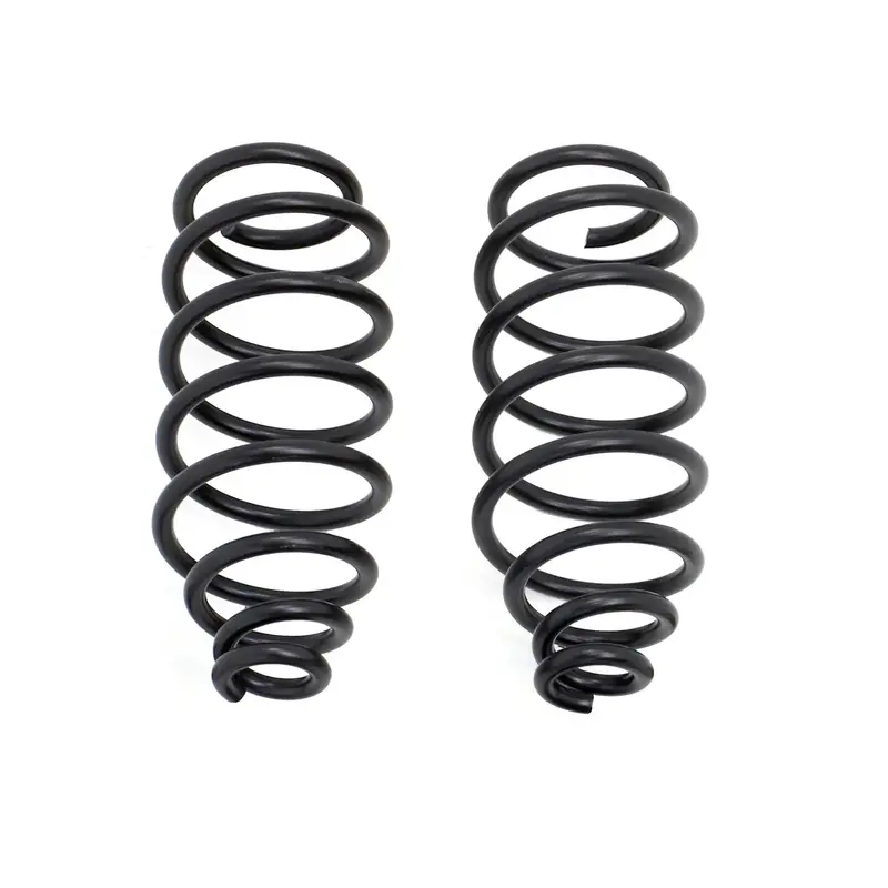 Readylift 2.5-Inch Rear Coil Spring Lift Kit For 2007–2017 Jeep Jk Wrangler 1