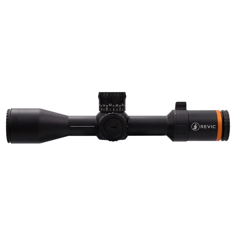 Revic Acura Rs18I 3-18×44 Hd Riflescope With Illuminated Reticle 1