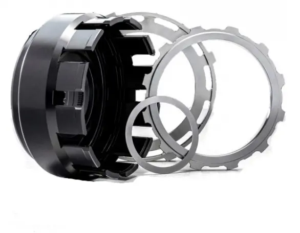 Revmax 2007.5–2021 Ram 68Rfe 700 Series Pro Input Drum Assembly 1