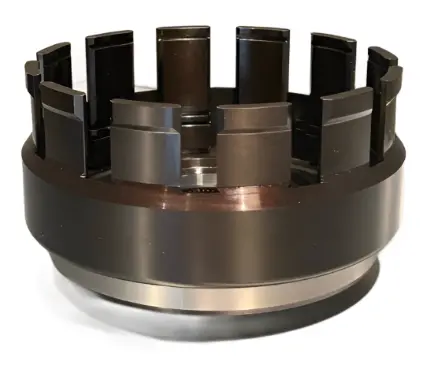 Revmax 2007.5–2021 Ram 68Rfe 700Hp Steel Pro Input Clutch Drum 1