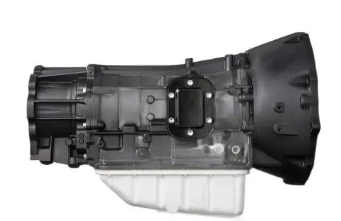 Revmax 2013–2021 Ram 3500–5500 Aisin As69Rc Signature Rebuilt Transmission 1