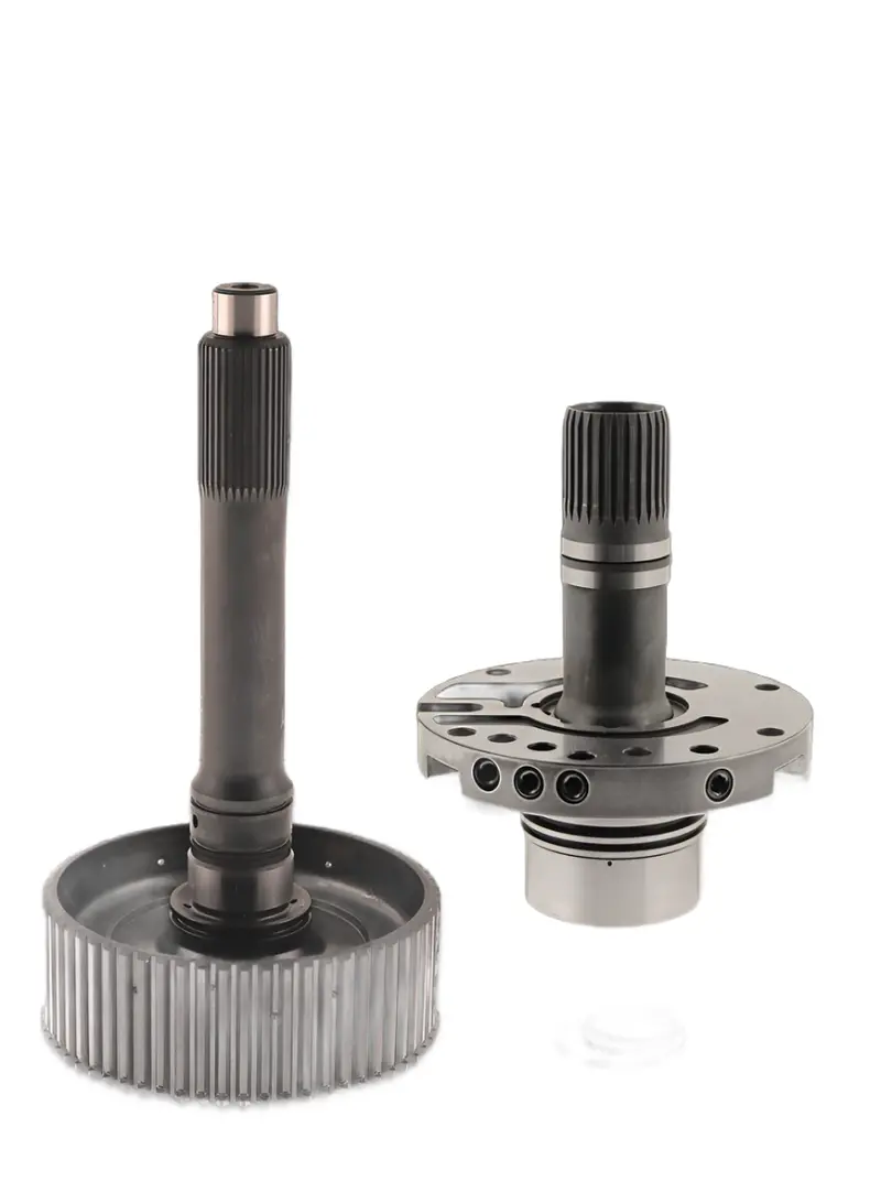 Revmax 300M 35-Spline Input Shaft And Stator Kit For 47Re/48Re 1