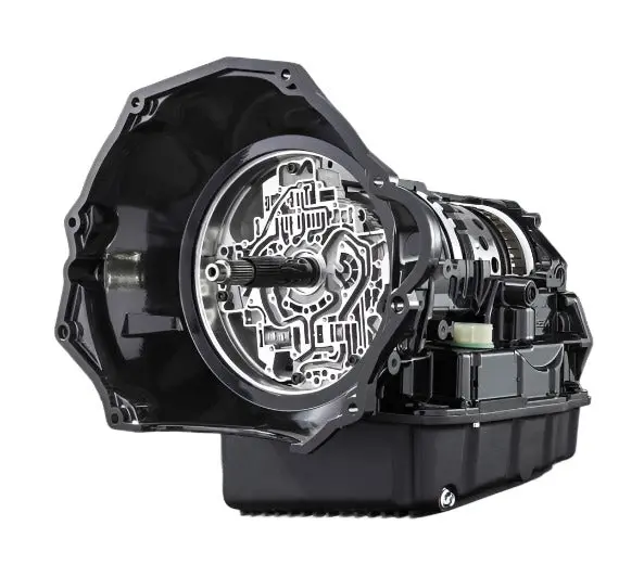 Revmax 68Rfe 700Hp Signature Series Transmission – 4Wd (2019–2022 Ram) 1