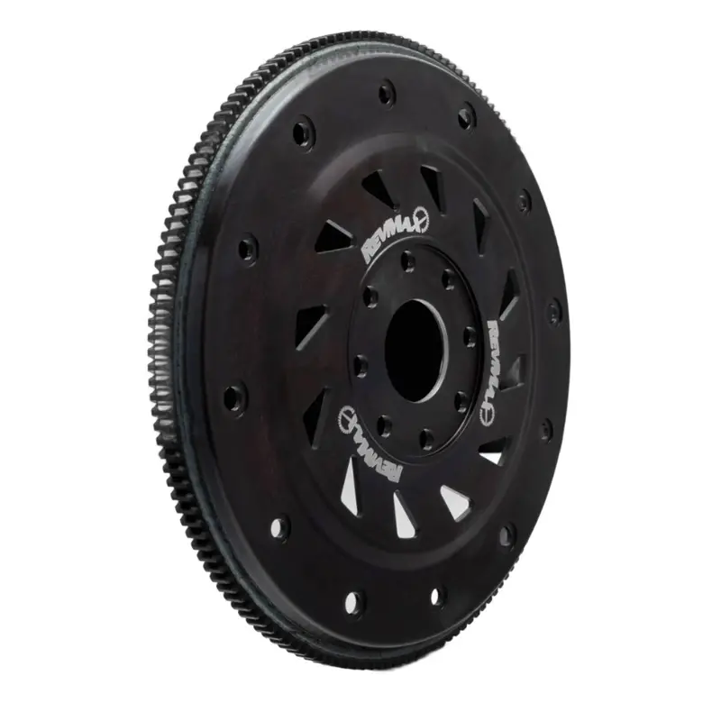 Revmax Billet Flex Plate — Engineered For 2007.5–2018 Dodge Ram 68Rfe 1