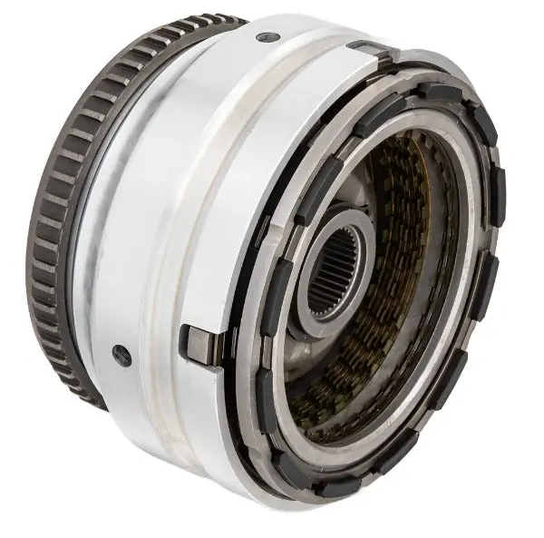 Revmax Diy Billet Input Clutch Drum — 700 Series For 2007.5–2021 Dodge Ram 68Rfe 1