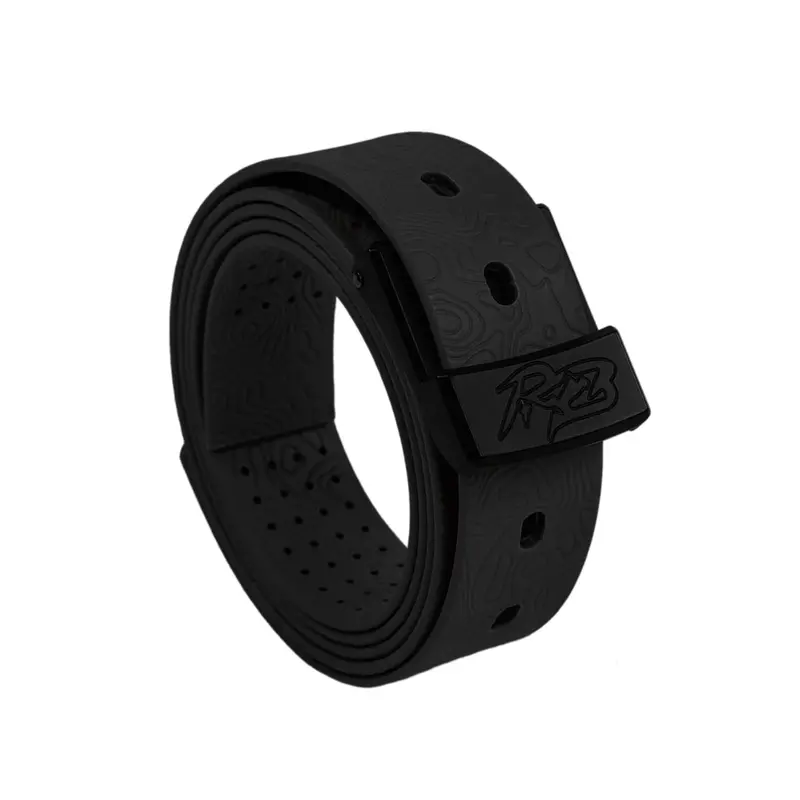 Ridge Belts Mtn Lite Quick-Release Hunting Belt 1