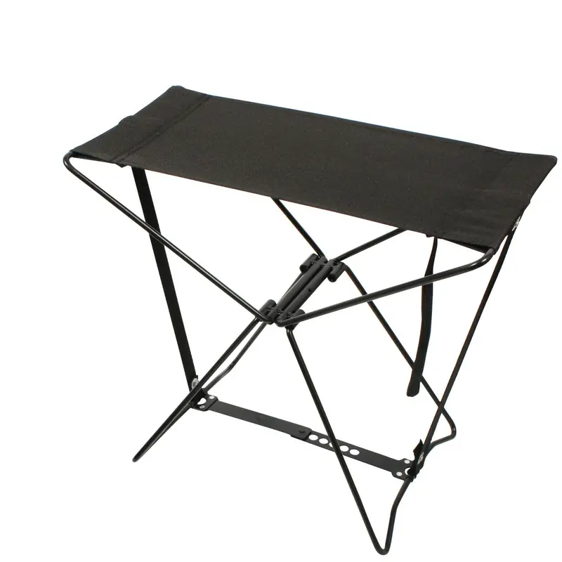 Rothco Portable Folding Camp Stool 1