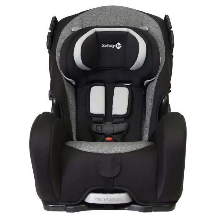 Safety 1St Alpha Prime 3-In-1 Convertible Car Seat – Breezeway Colorway 1