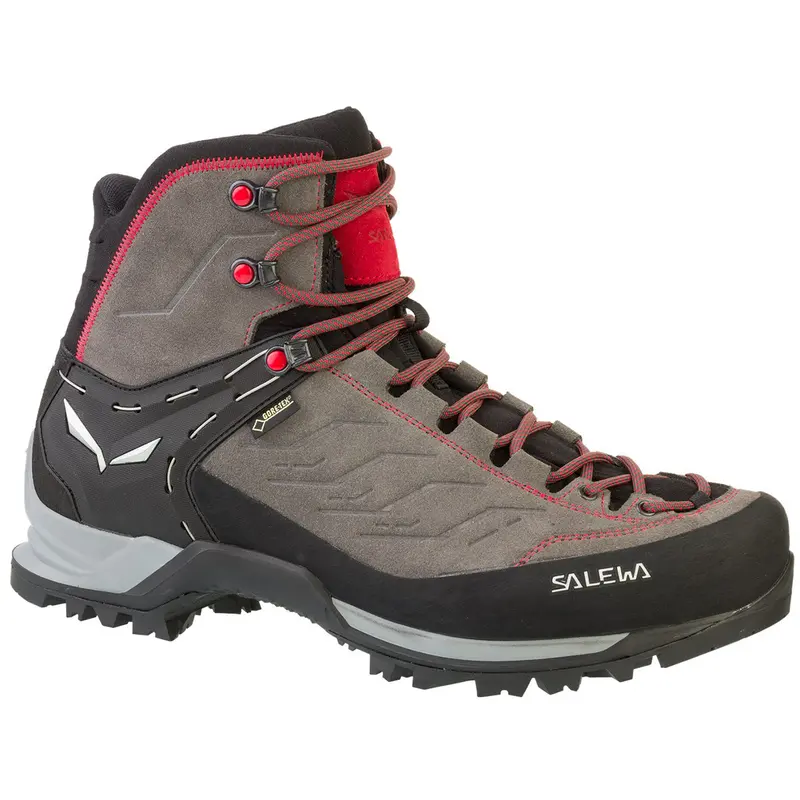 Salewa Mountain Trainer Mid Gtx Hiking Boots 1