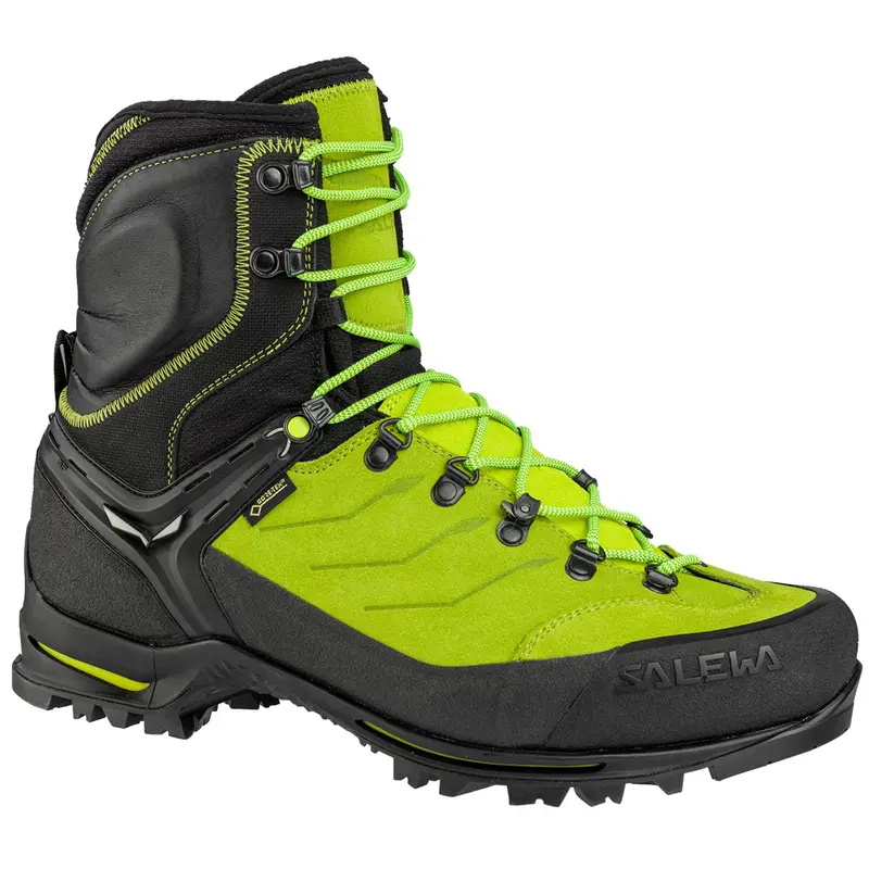 Salewa Vultur Evo Gtx Mountaineering Boots 1
