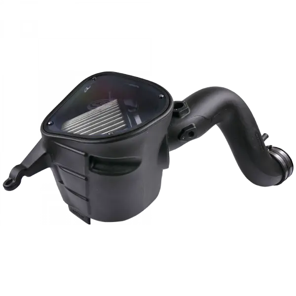 S&B Dry-Element Cold Air Intake For 2007.5–2009 Ram 6.7L Cummins 1