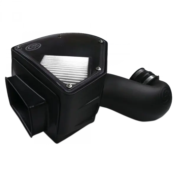 S&B Dry-Filter Cold Air Intake For 1994–2002 Ram 5.9L Cummins 1