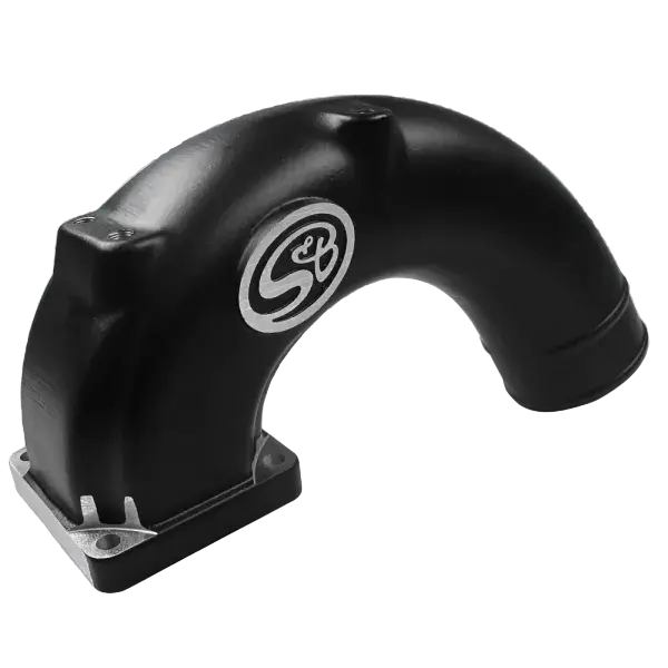 S&B Intake Manifold For 2003–2007 Ram 5.9L Cummins 1
