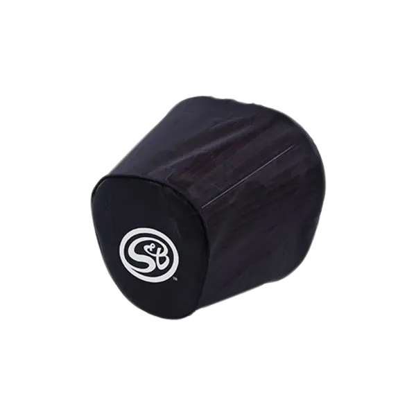 S&B Protective Air Filter Wrap Compatible With Kf-1037 And Kf-1037D Filters 1