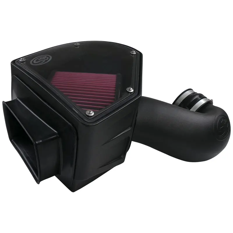 S&B Reusable Cold Air Intake For 1994–2002 Ram 5.9L Cummins 1