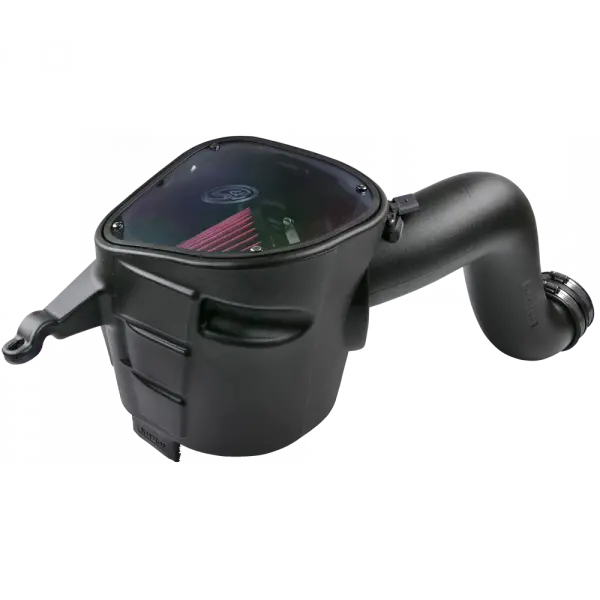 S&B Washable Cotton Cold Air Intake For 2003–2007 Dodge Ram 5.9L Cummins 1