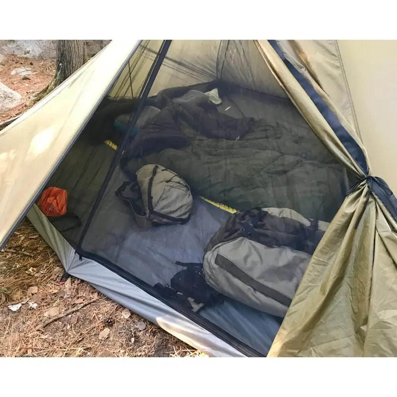 Seek Outside Cimarron Full Nest Mesh Liner For Ultralight Backpacking Tents 1