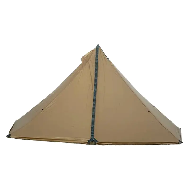 Seek Outside Cimarron Shelter – 2 To 4 Person Modular Tent System 1