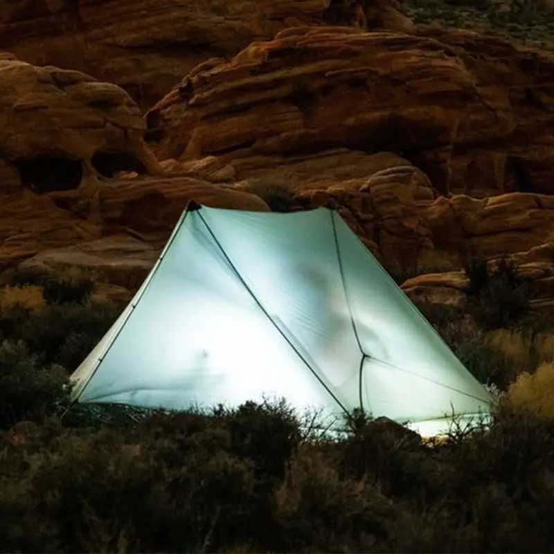 Seek Outside Eolus Two-Person Ultralight Backpacking Shelter 1