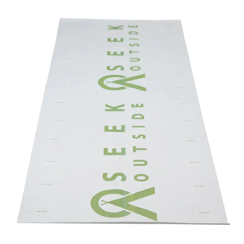 Seek Outside Fearlessly Floorless Tarp Groundsheet 1