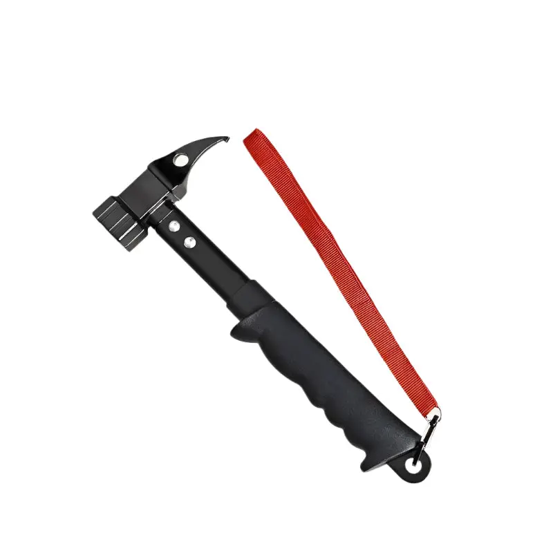 Shinetrip St-05 Forged Steel Hammer 1