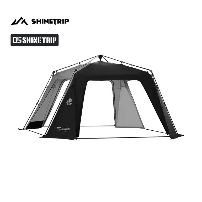 Shinetrip St-05 Pop-Up Dome Shelter 1