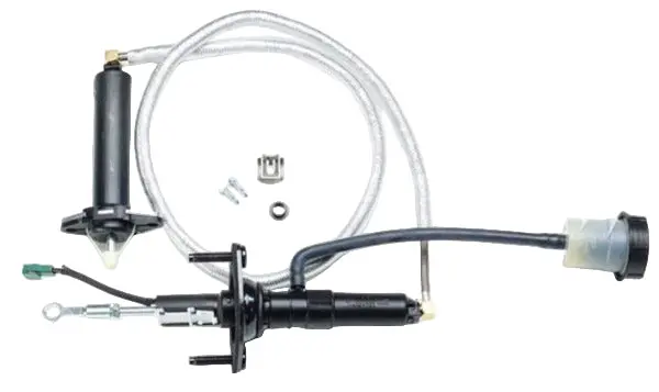 South Bend Clutch Adjustable Hydraulic Release Assembly For Nv5600/G56 Transmissions (2003–2018 Dodge Ram 5.9L/6.7L Cummins) 1