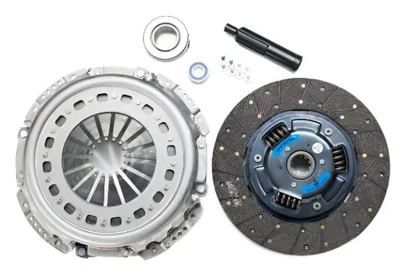 South Bend Clutch Nv5600 Organic Hd Clutch For 2000.5–2005.5 Dodge Ram 5.9L Cummins (Discontinued) 1