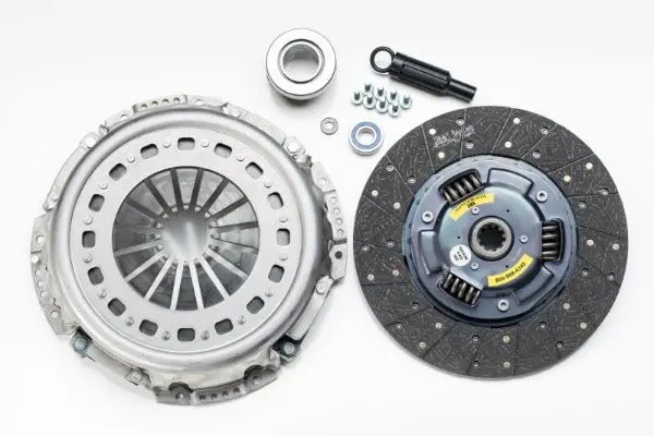 South Bend Full Organic Single Disc Replacement Clutch For 1988–2004 Ram 5.9L Cummins 1