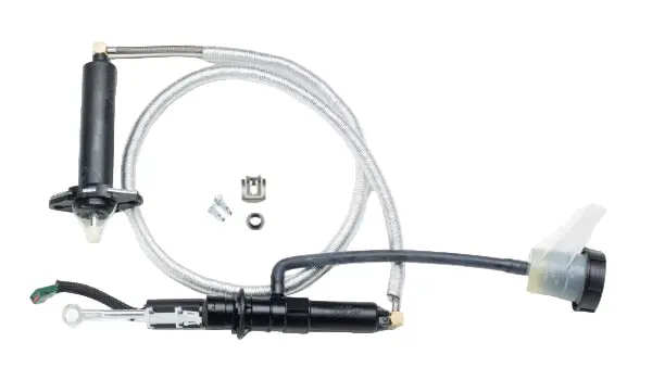 South Bend Hydraulic Assembly For 1994–1997 Ram 5.9L Cummins Nv4500 1