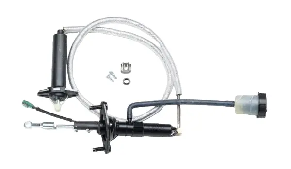 South Bend Hydraulic Assembly For 1998.5–2002 Ram 5.9L Nv4500/Nv5600 1