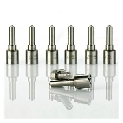 S&S Diesel 2003–2004 5.9L Cummins Injector Nozzles – +80% Flow Upgrade 1