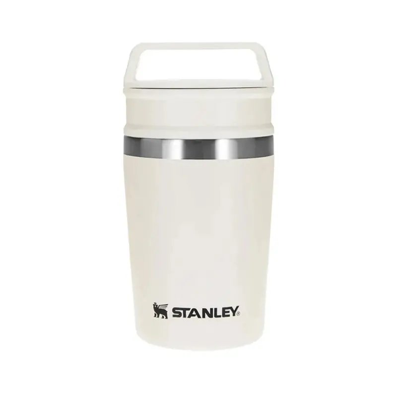 Stanley Adventure Shortstack Vacuum-Insulated Mug (8 Oz / 0.23 L) 3