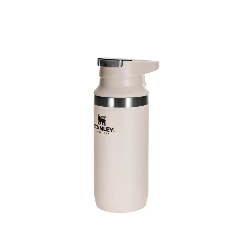 Stanley Adventure Switch-Back Vacuum Insulated Mug – Dual-Function Travel Tumbler 1