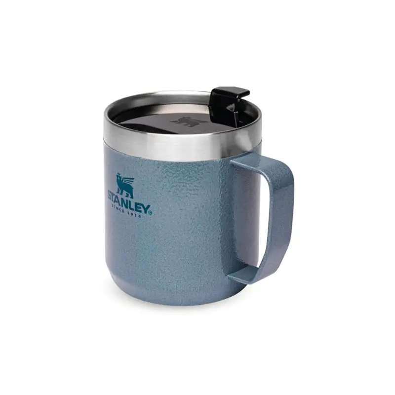 Stanley Classic 12 Oz Vacuum-Insulated Camp Mug 1