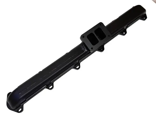 Steed Speed Cat C15 Heavy-Duty Exhaust Manifold 1