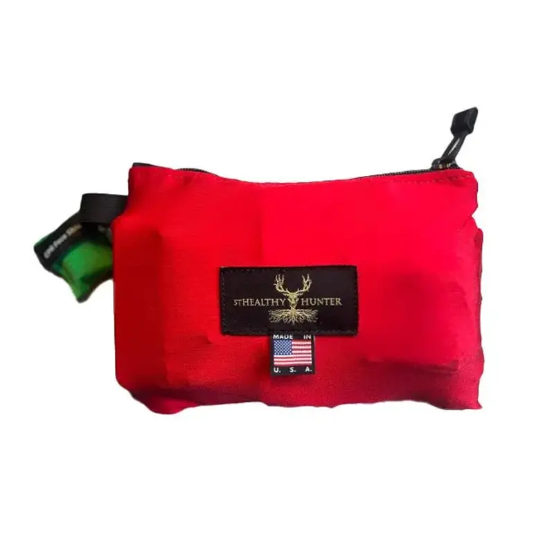 Sthealthy Hunter Backcountry Medical Emergency Kit 1