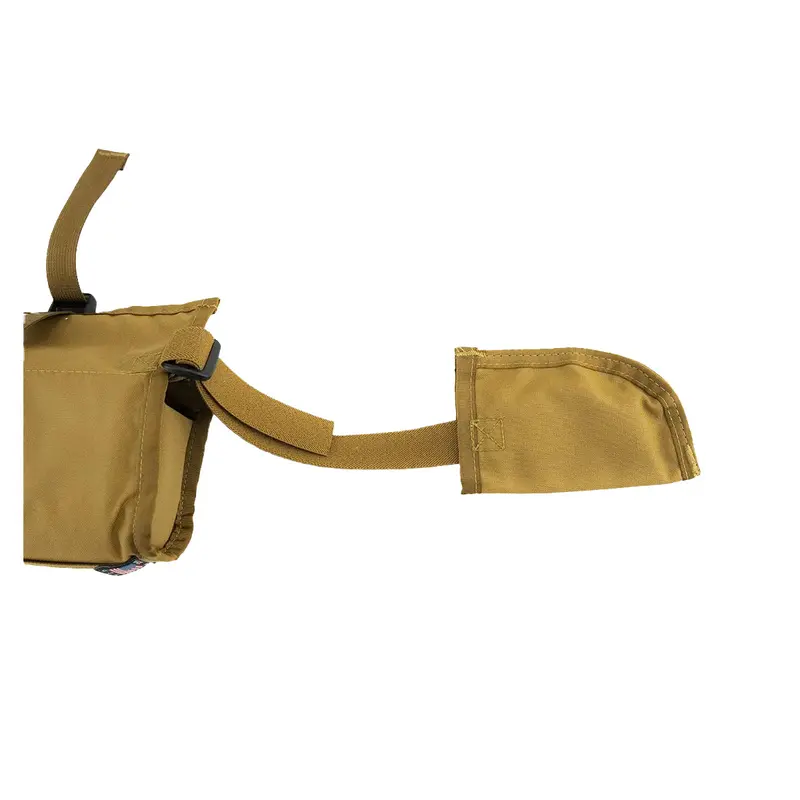 Sthealthy Hunter Two-Piece Rifle Case For Secure Transport 1