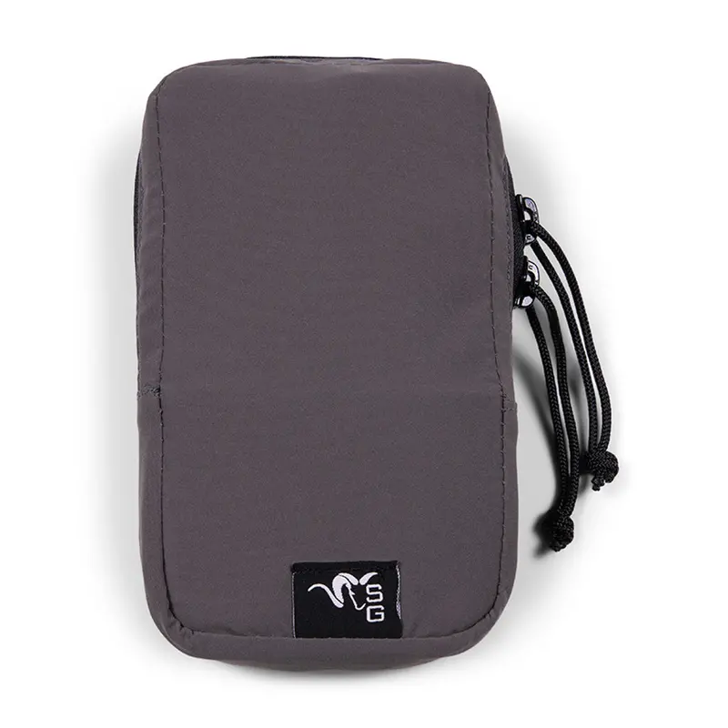 Stone Glacier Sentinel Side Accessory Pocket – Lightweight Field Attachment 1