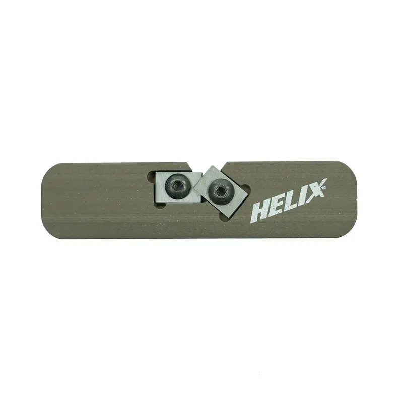 Strickland Archery Helix Broadhead Sharpening Tool 1