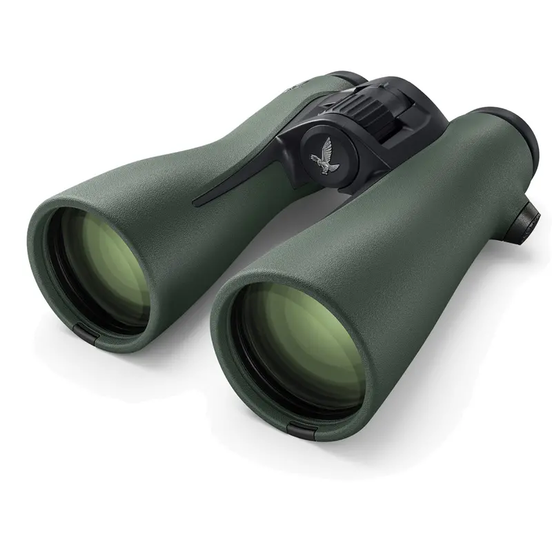 Swarovski 14×52 Nl Pure Binoculars – High-Magnification Field Optics 1