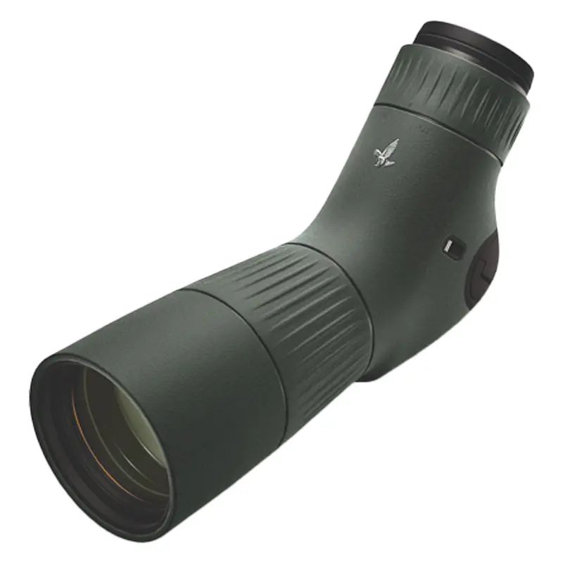 Swarovski At Balance 18–45X65 Spotting Scope 1
