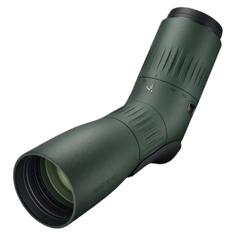 Swarovski Atc 17–40×56 Angled Spotting Scope – Premium Hd Viewing With Stable Ergonomics 1