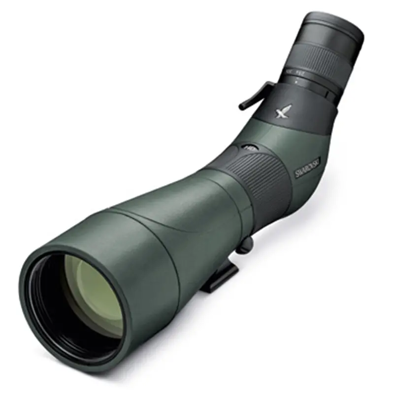 Swarovski Ats 65 Hd Angled Spotting Scope Kit – 25–50X Zoom 1